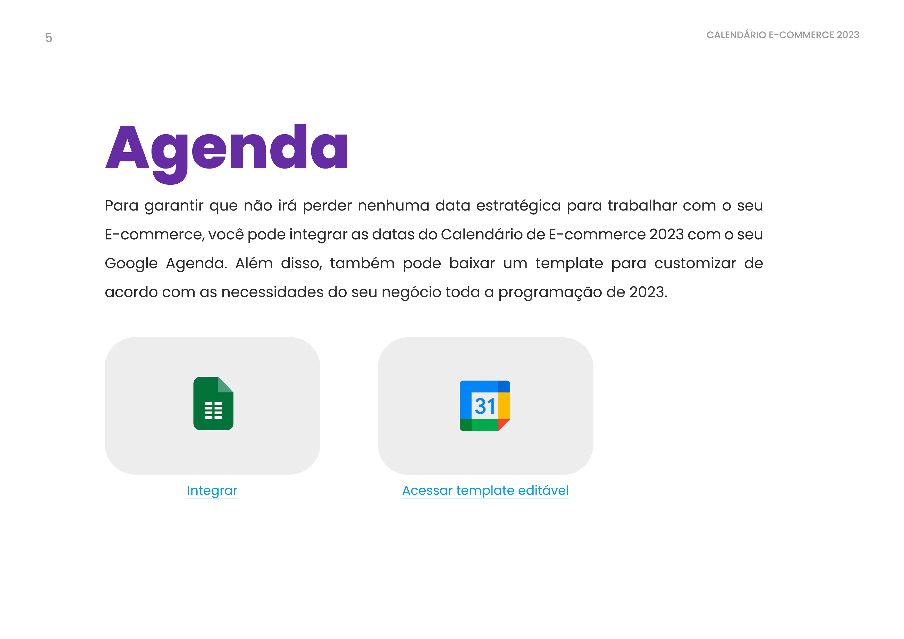 5-agenda