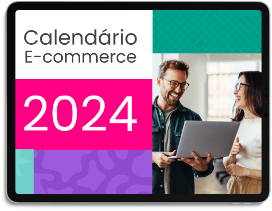 Calendário E-Commerce 2024