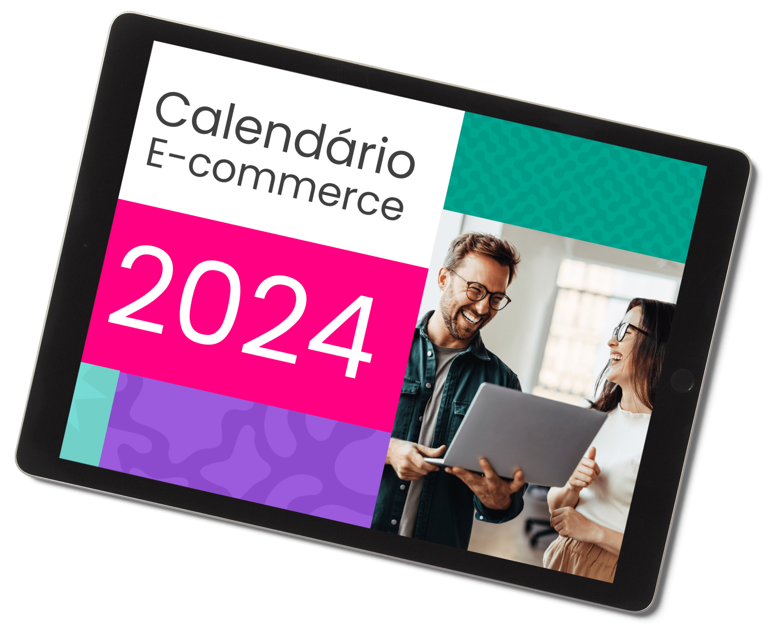 Calendário Ecommerce 2024